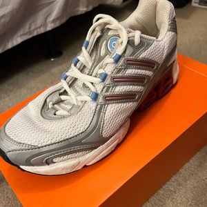 Women’s Adidas Shoes